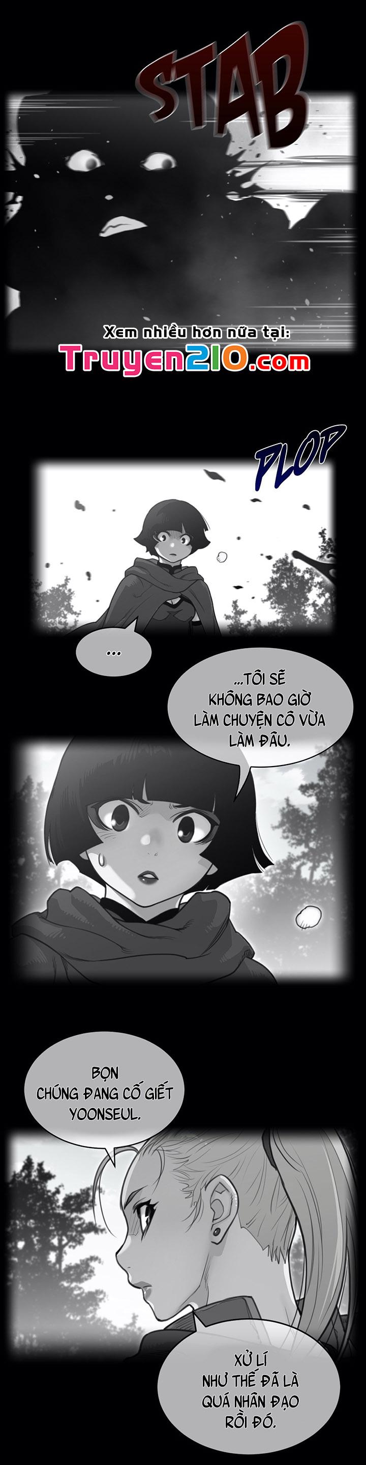 Một Nửa Hoànhảo Chapter 135 - Trang 2