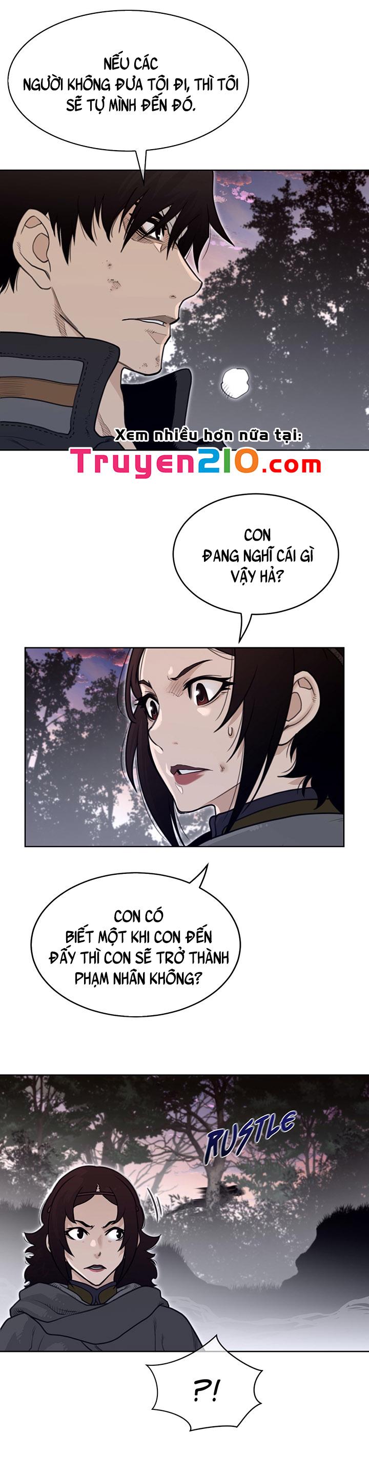 Một Nửa Hoànhảo Chapter 135 - Trang 2