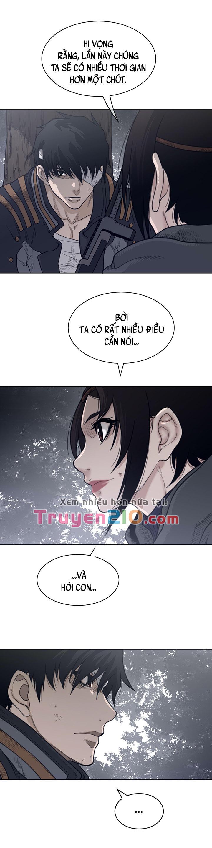 Một Nửa Hoànhảo Chapter 134 - Trang 2