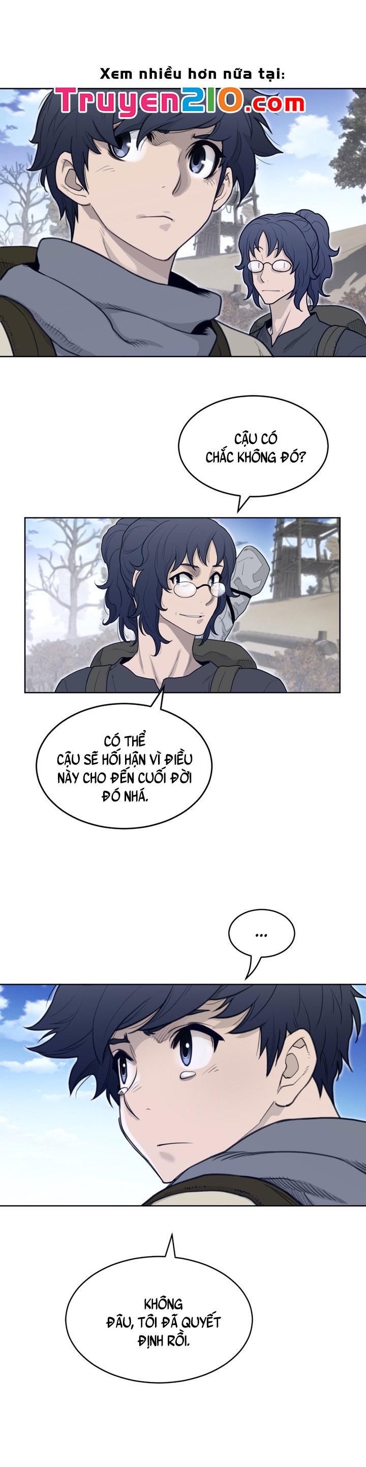 Một Nửa Hoànhảo Chapter 131 - Trang 2