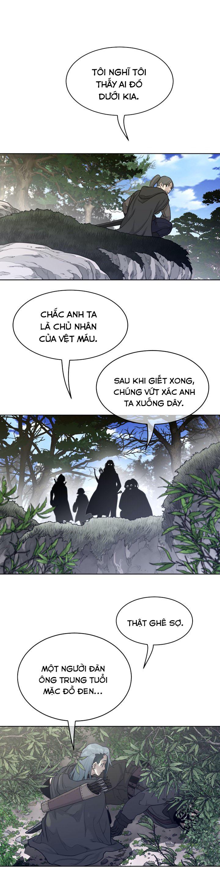 Một Nửa Hoànhảo Chapter 130 - Trang 2