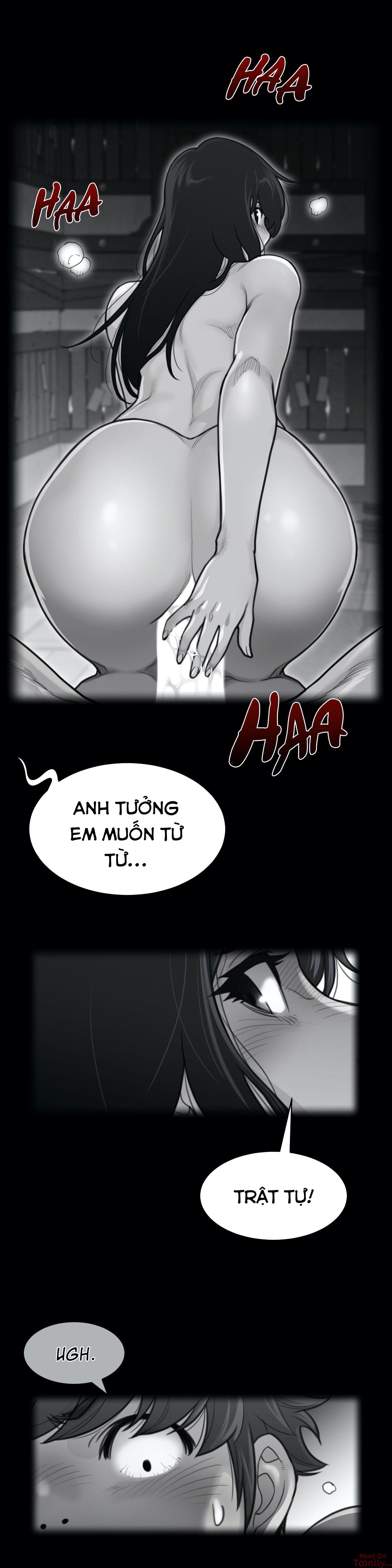 Một Nửa Hoànhảo Chapter 128 - Trang 2