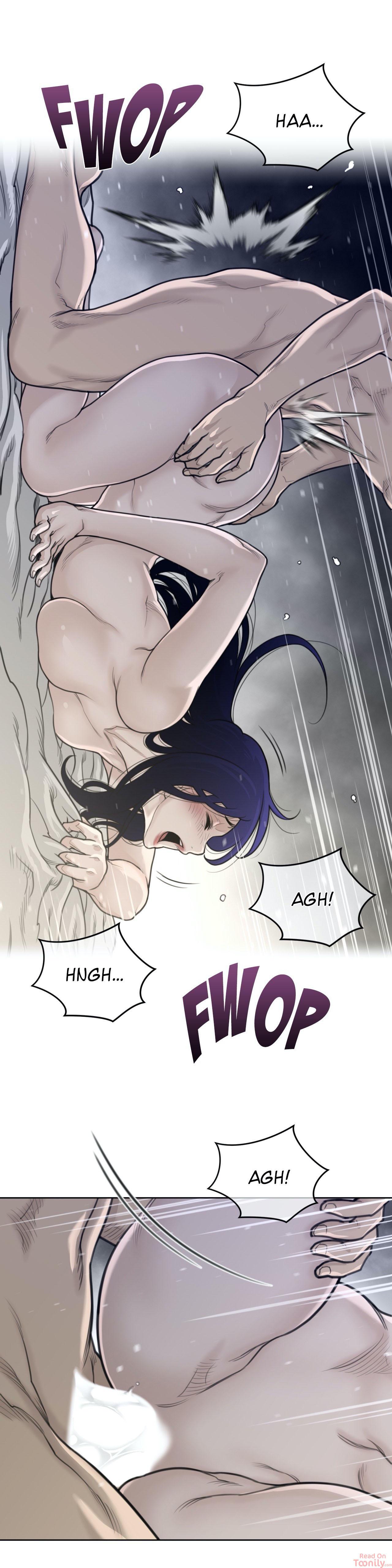 Một Nửa Hoànhảo Chapter 128 - Trang 2