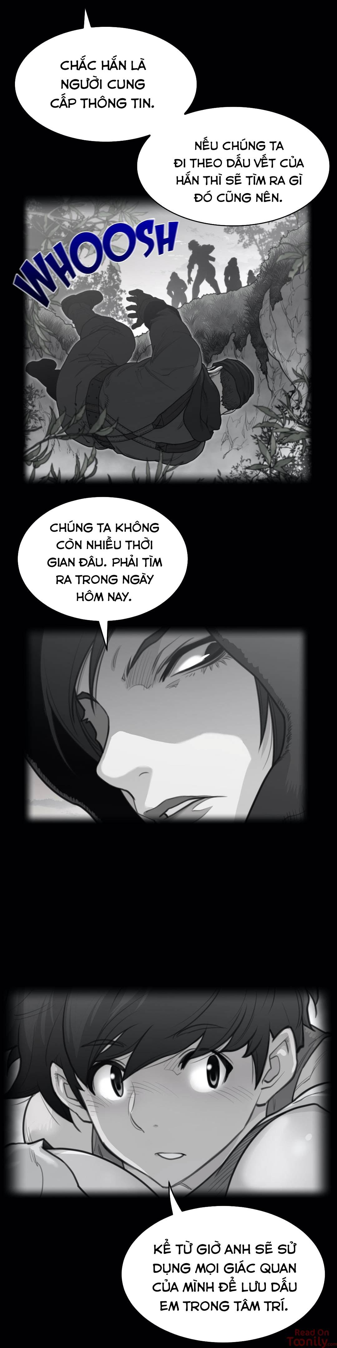 Một Nửa Hoànhảo Chapter 127 - Trang 2