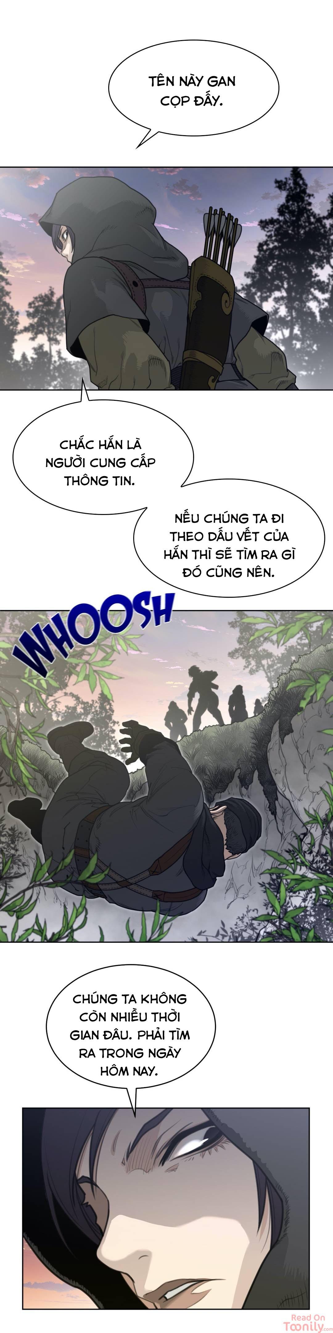 Một Nửa Hoànhảo Chapter 126 - Trang 2