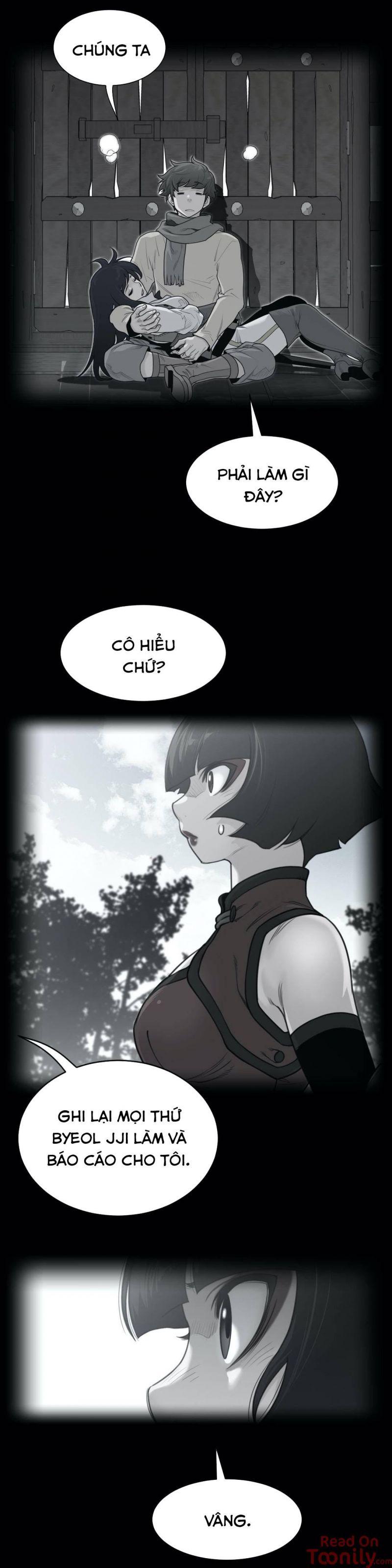 Một Nửa Hoànhảo Chapter 118 - Trang 2