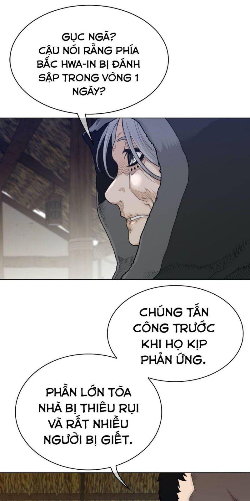 Một Nửa Hoànhảo Chapter 115 - Trang 2