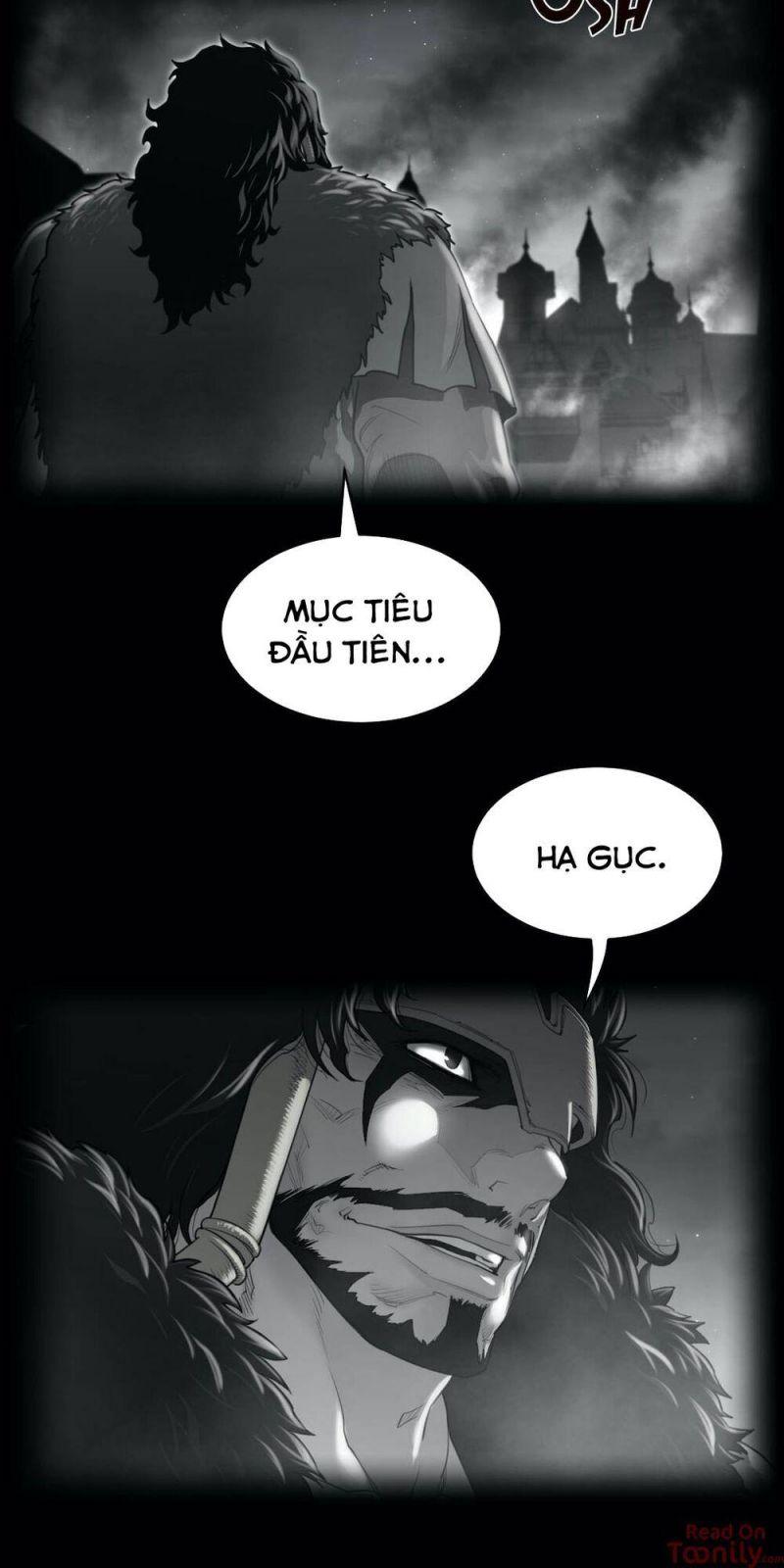 Một Nửa Hoànhảo Chapter 115 - Trang 2