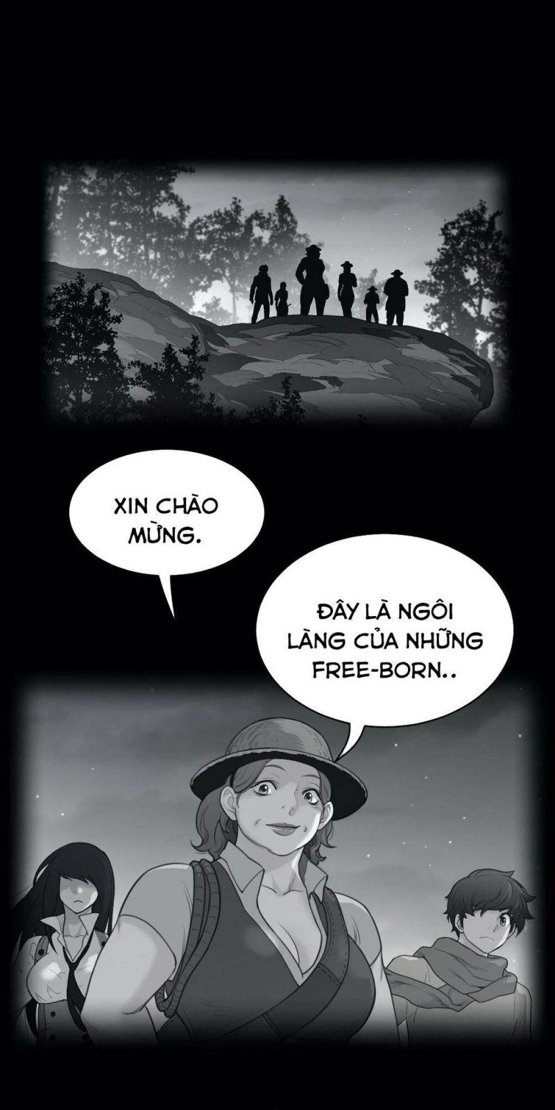 Một Nửa Hoànhảo Chapter 115 - Trang 2