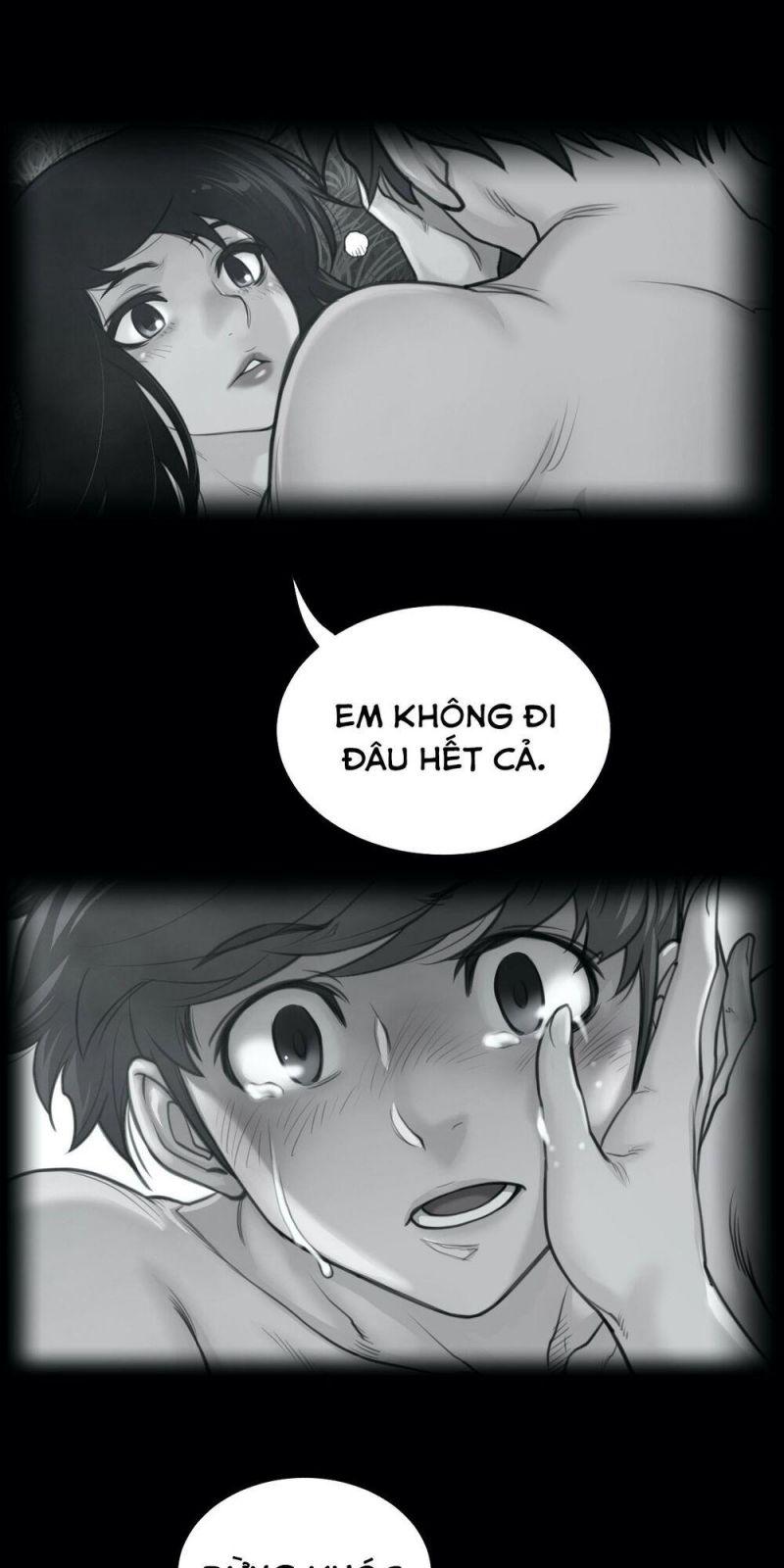 Một Nửa Hoànhảo Chapter 112 - Trang 2