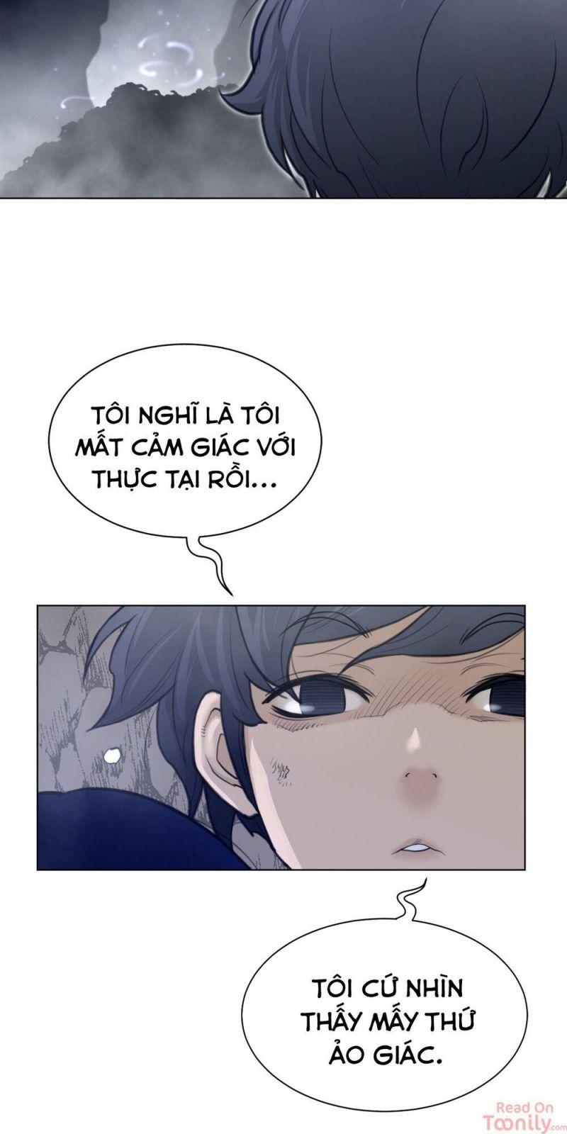 Một Nửa Hoànhảo Chapter 111 - Trang 2