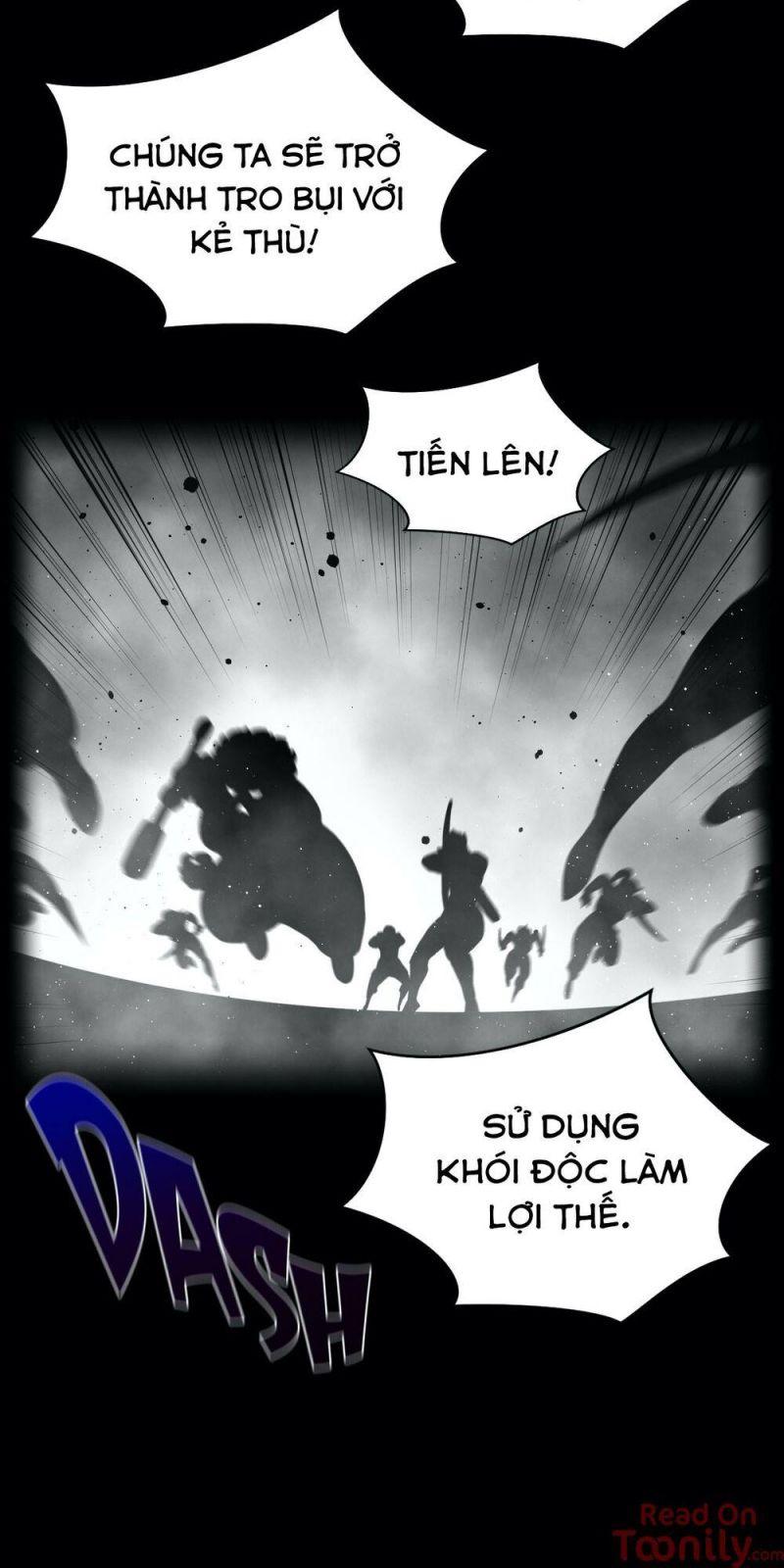 Một Nửa Hoànhảo Chapter 110 - Trang 2