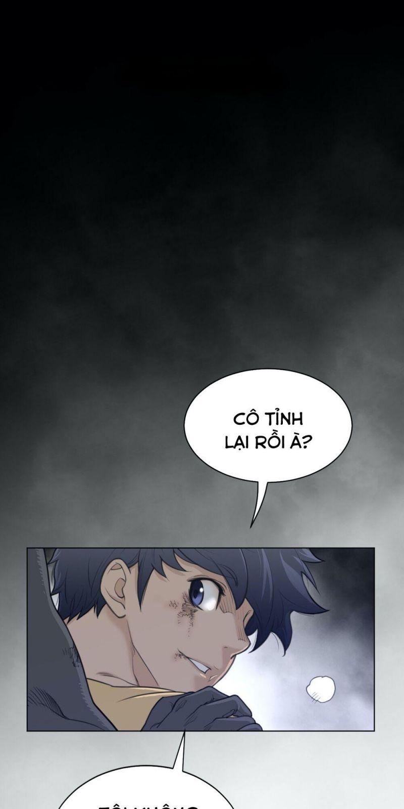 Một Nửa Hoànhảo Chapter 110 - Trang 2