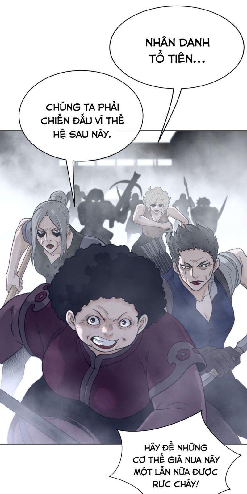 Một Nửa Hoànhảo Chapter 109 - Trang 2