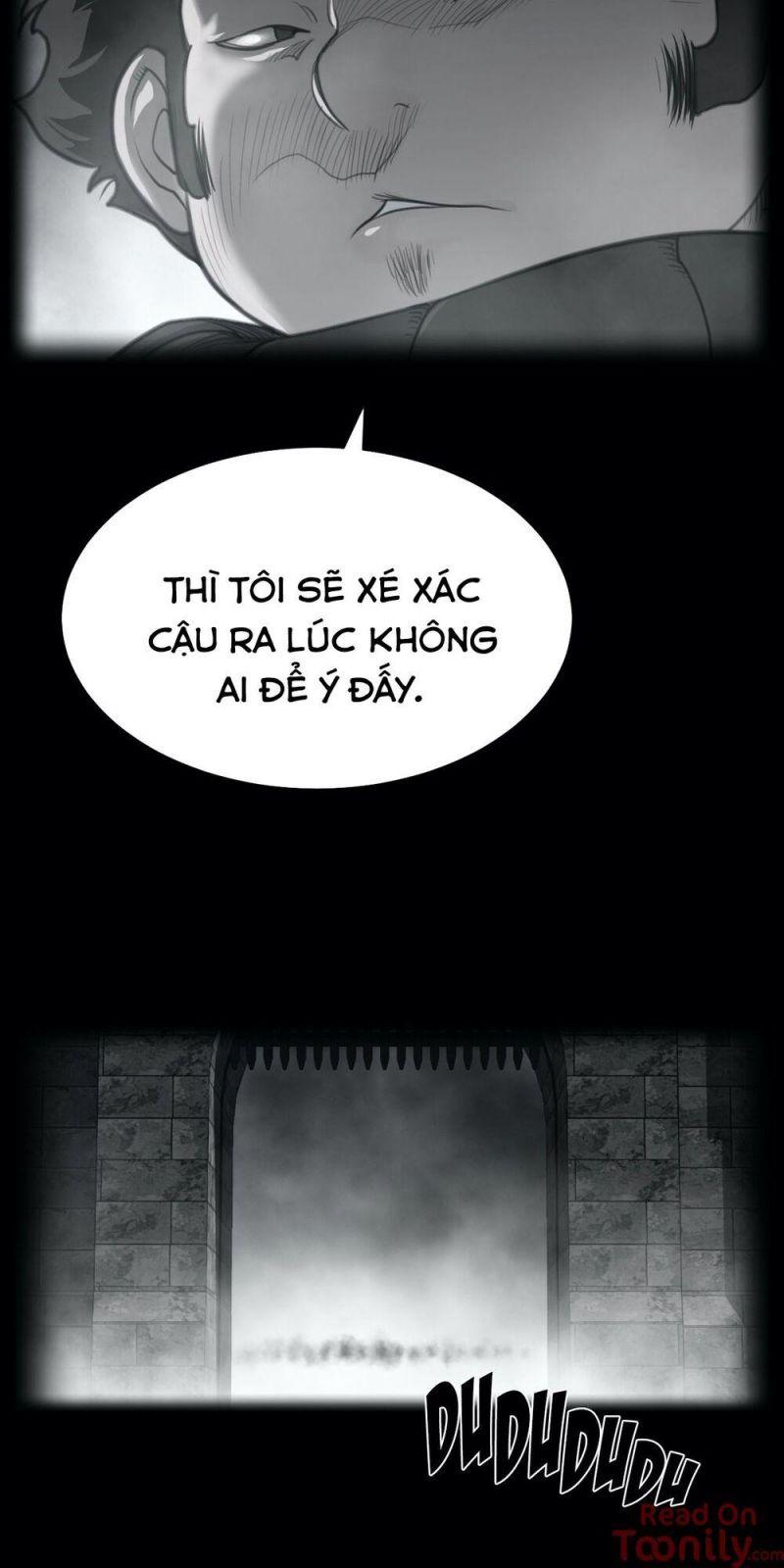 Một Nửa Hoànhảo Chapter 109 - Trang 2