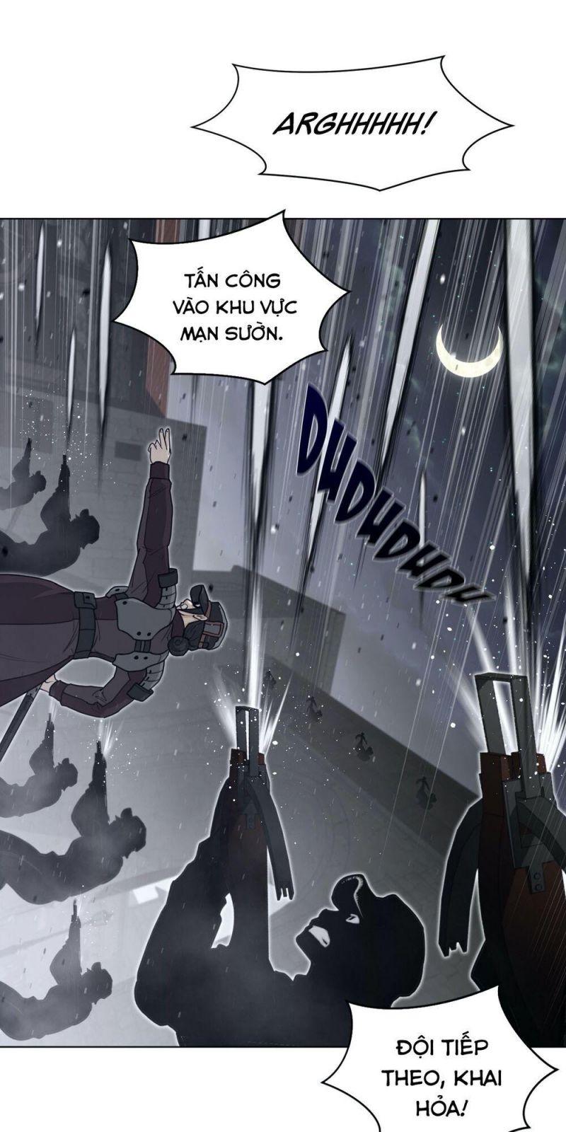 Một Nửa Hoànhảo Chapter 109 - Trang 2