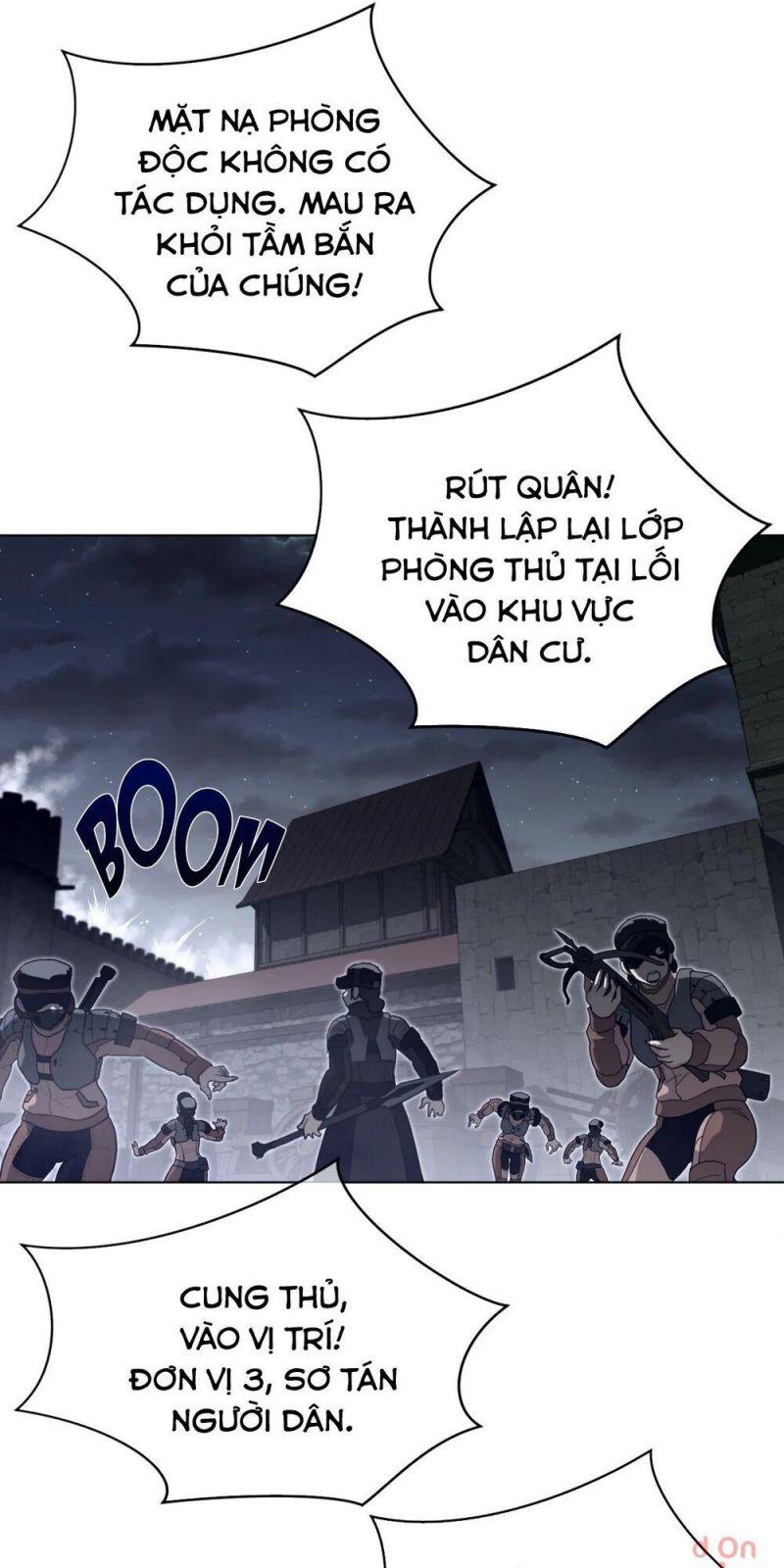 Một Nửa Hoànhảo Chapter 108 - Trang 2