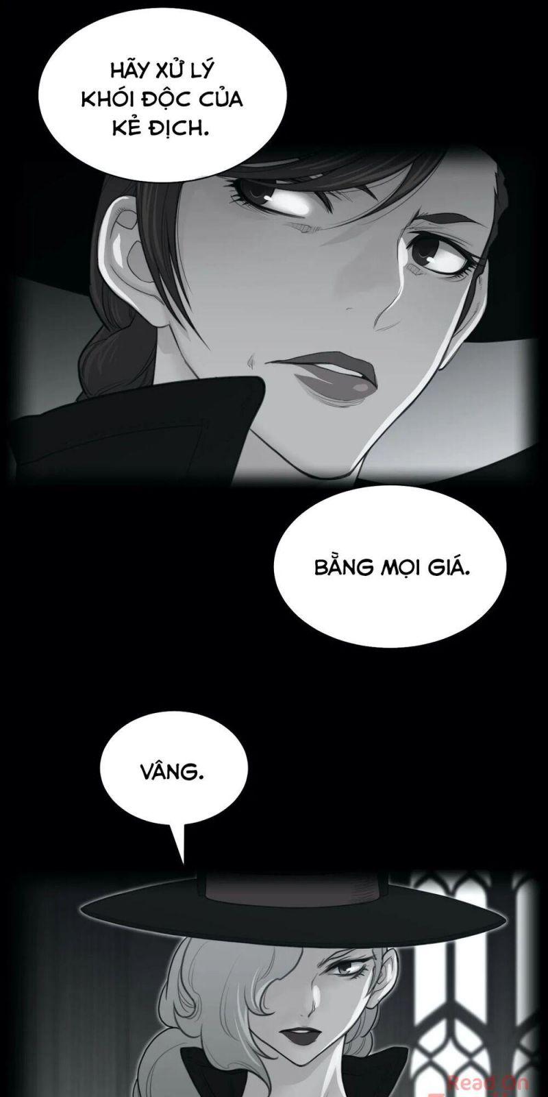 Một Nửa Hoànhảo Chapter 108 - Trang 2