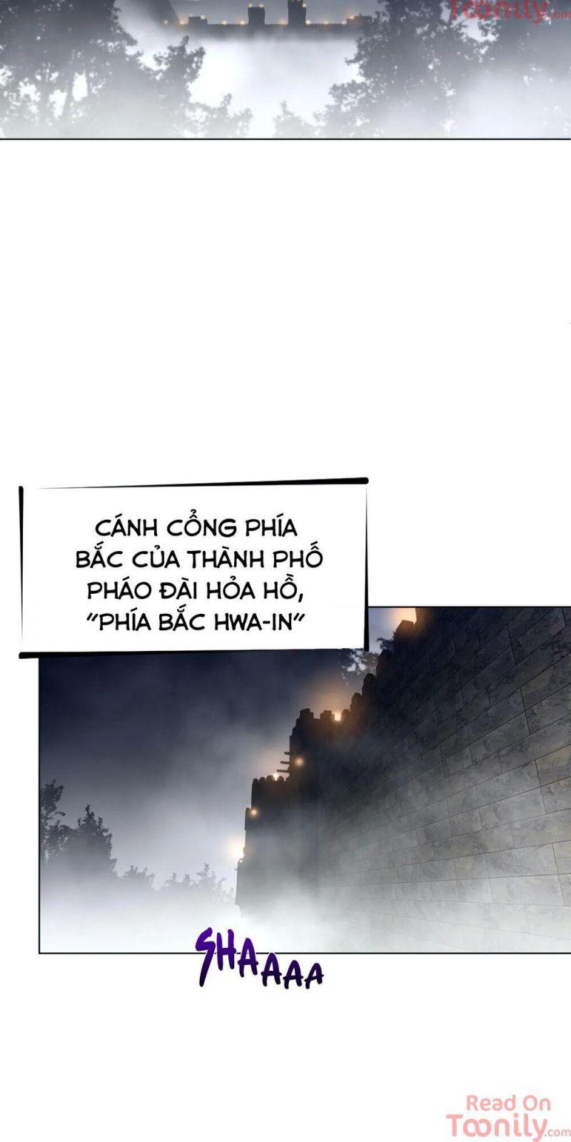 Một Nửa Hoànhảo Chapter 107 - Trang 2