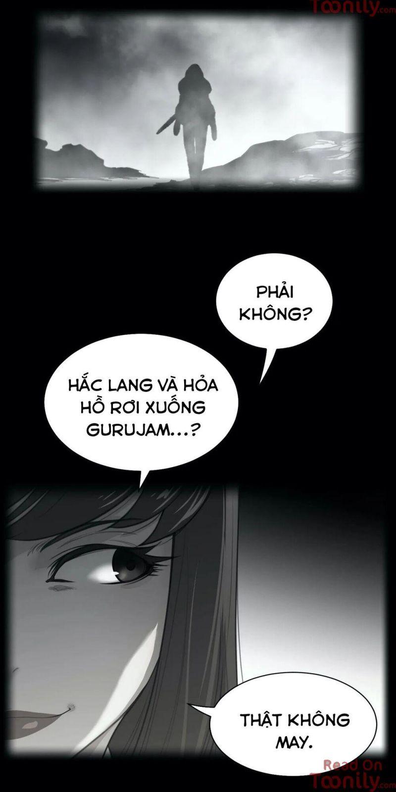 Một Nửa Hoànhảo Chapter 107 - Trang 2