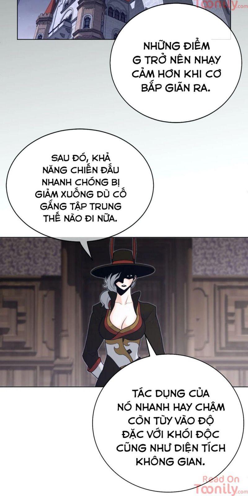 Một Nửa Hoànhảo Chapter 107 - Trang 2