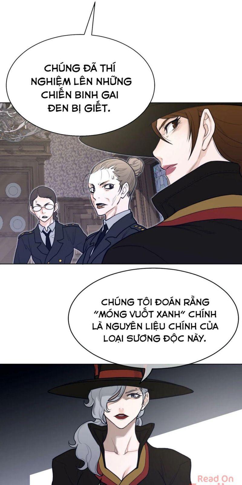 Một Nửa Hoànhảo Chapter 107 - Trang 2