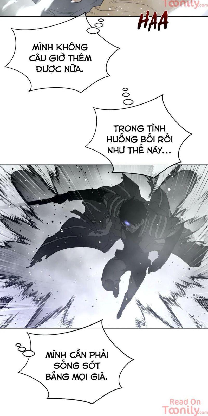 Một Nửa Hoànhảo Chapter 106 - Trang 2