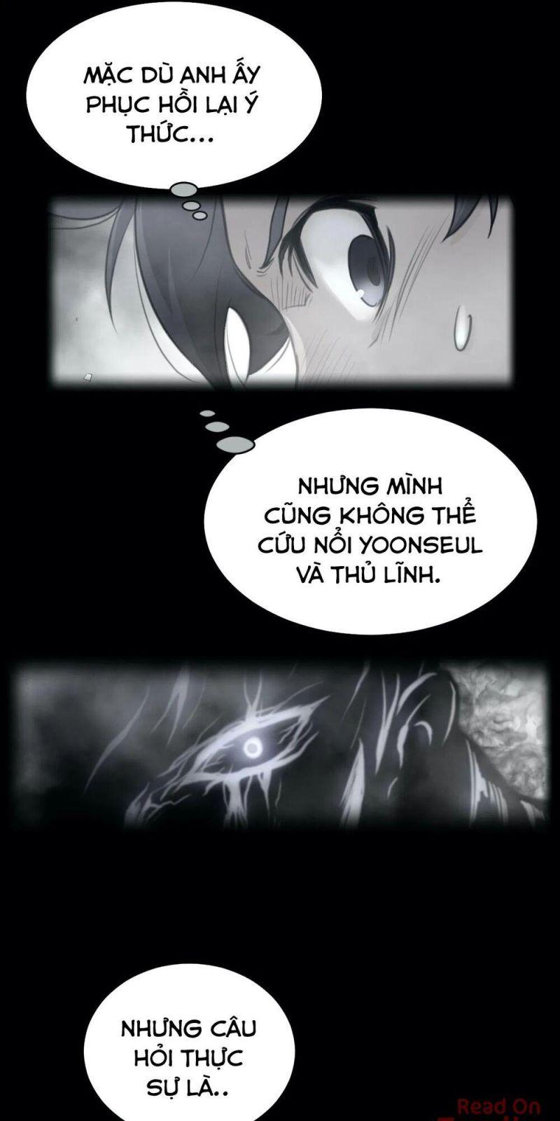 Một Nửa Hoànhảo Chapter 106 - Trang 2