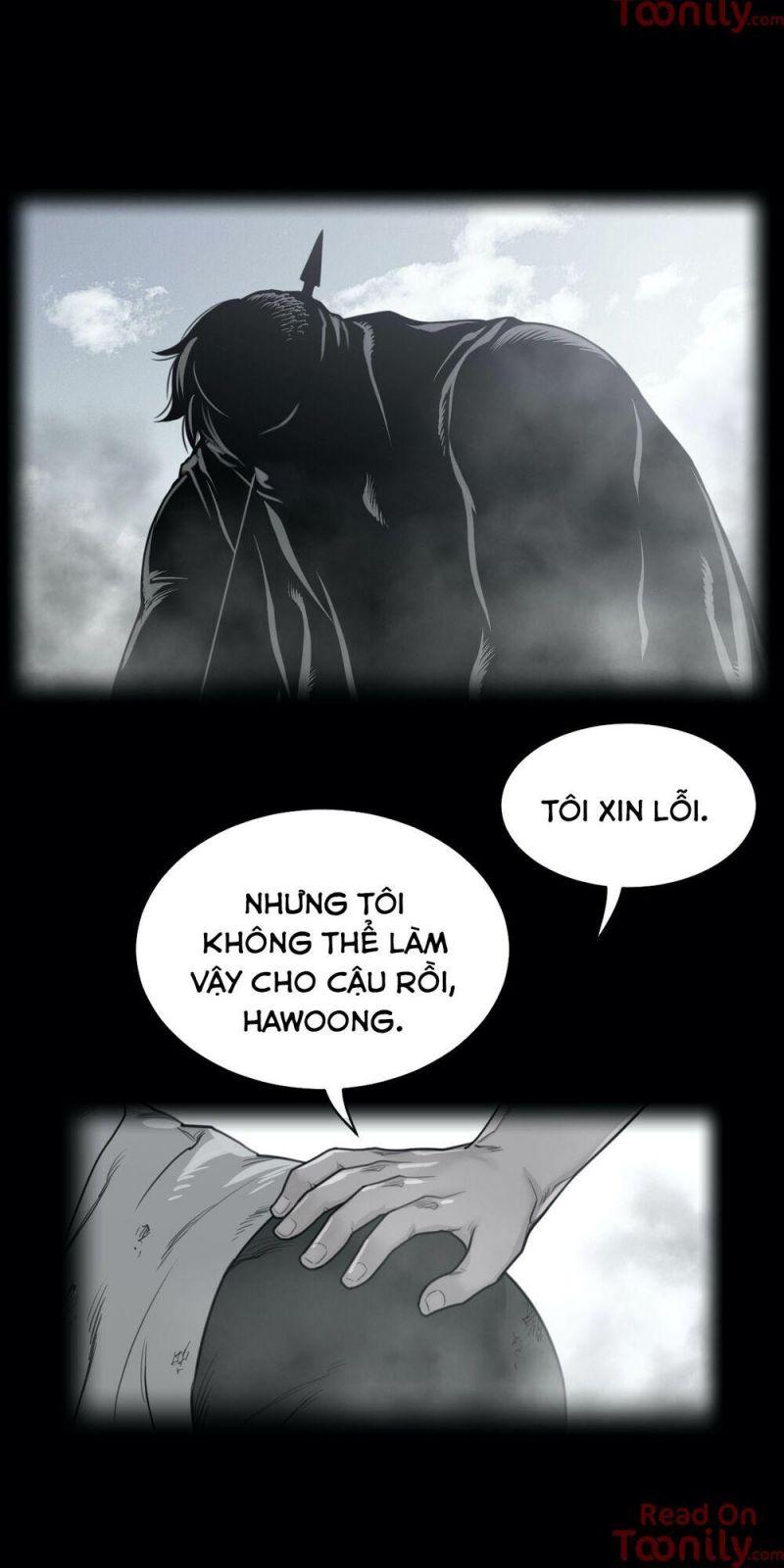 Một Nửa Hoànhảo Chapter 104 - Trang 2