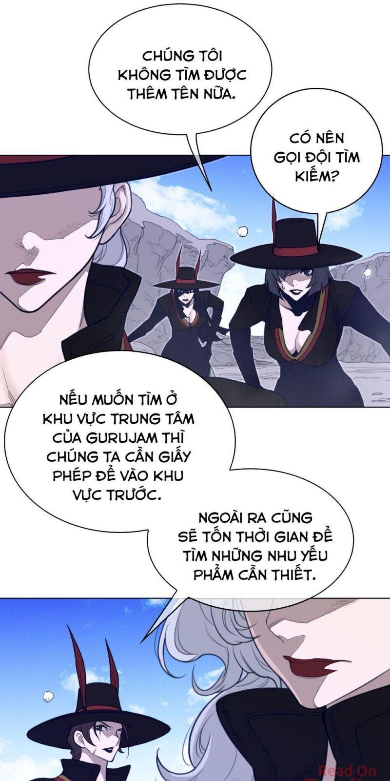 Một Nửa Hoànhảo Chapter 104 - Trang 2