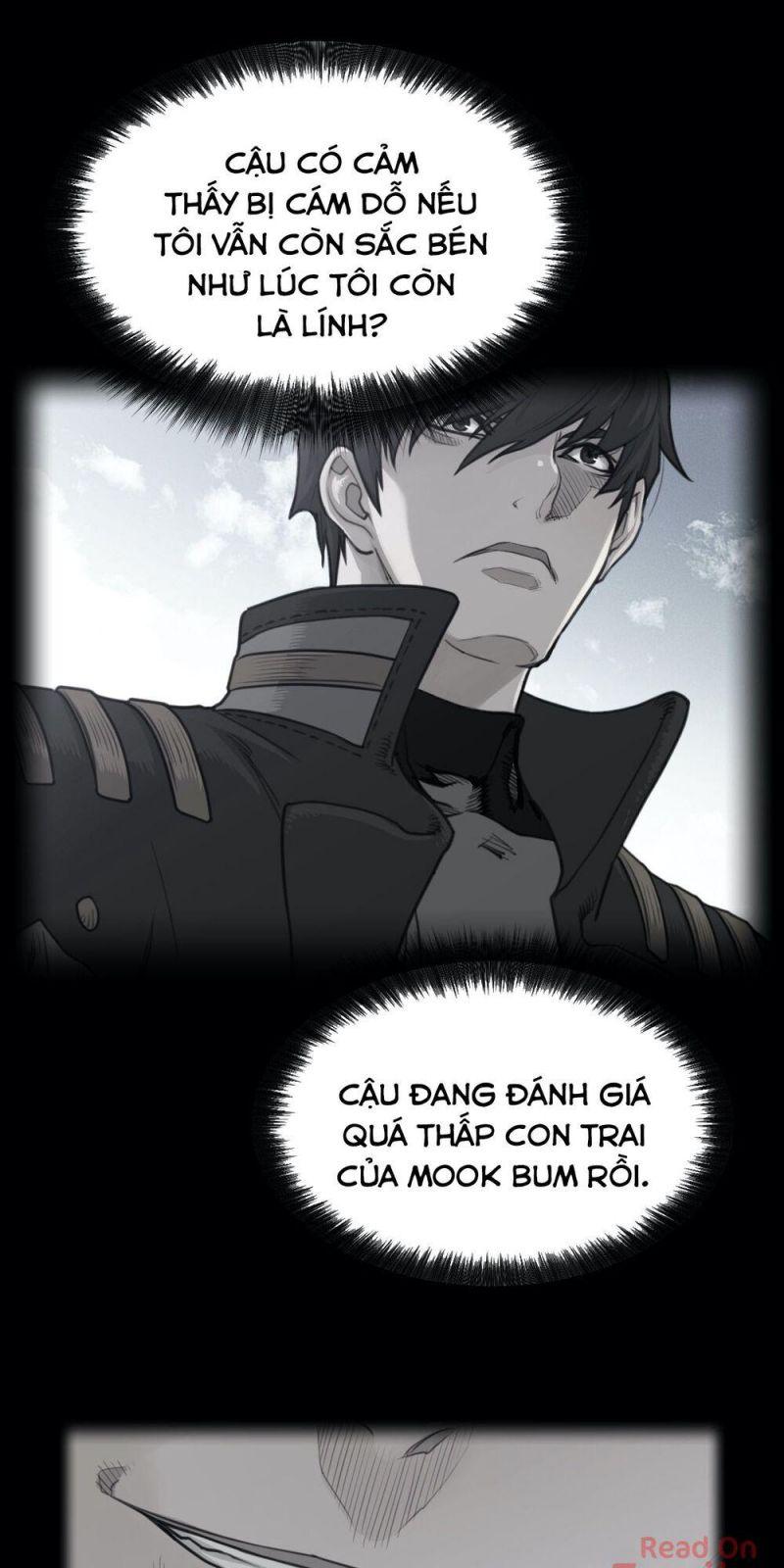 Một Nửa Hoànhảo Chapter 102 - Trang 2