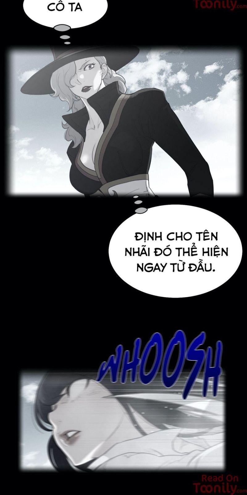 Một Nửa Hoànhảo Chapter 101 - Trang 2