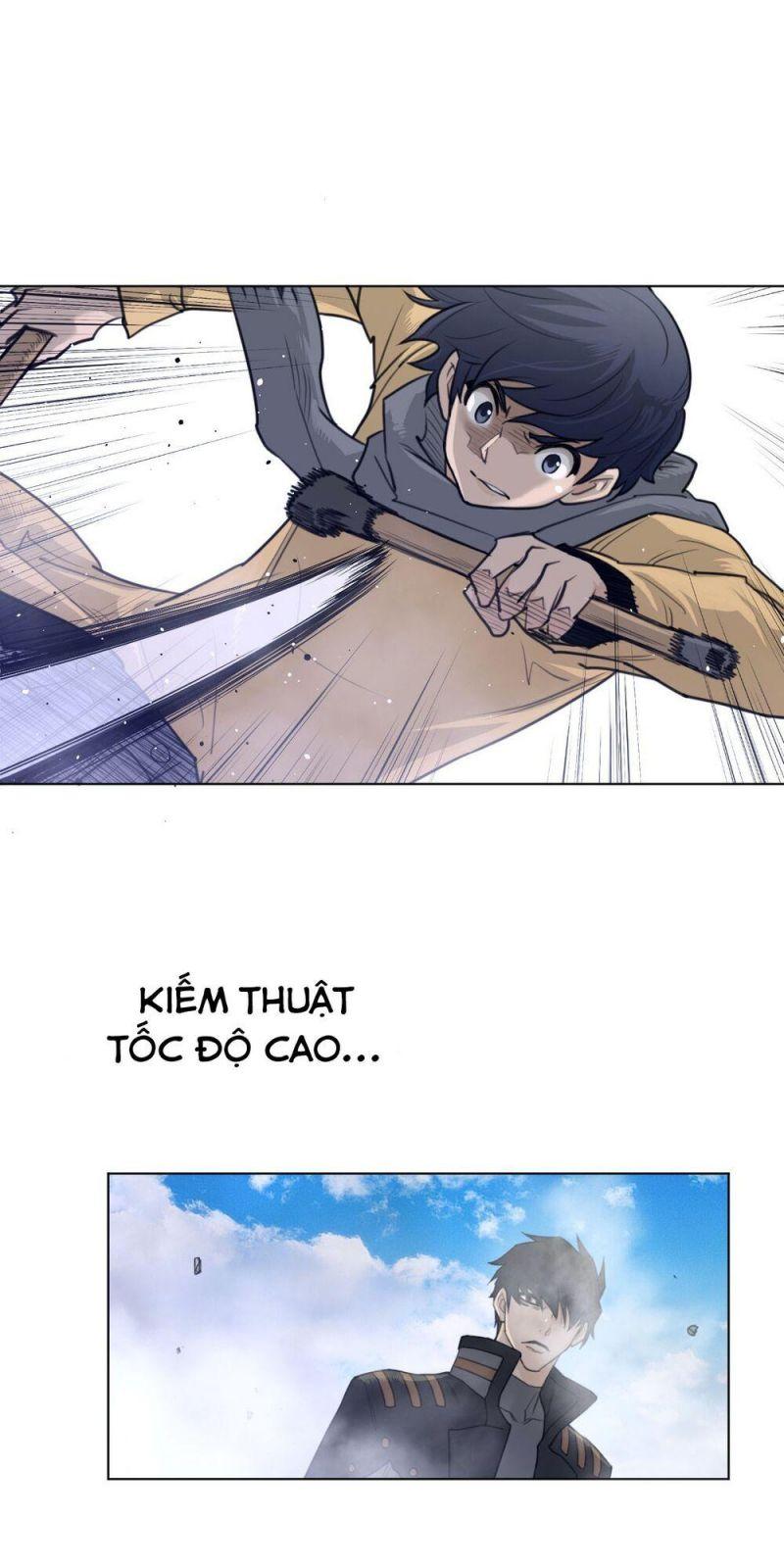 Một Nửa Hoànhảo Chapter 101 - Trang 2