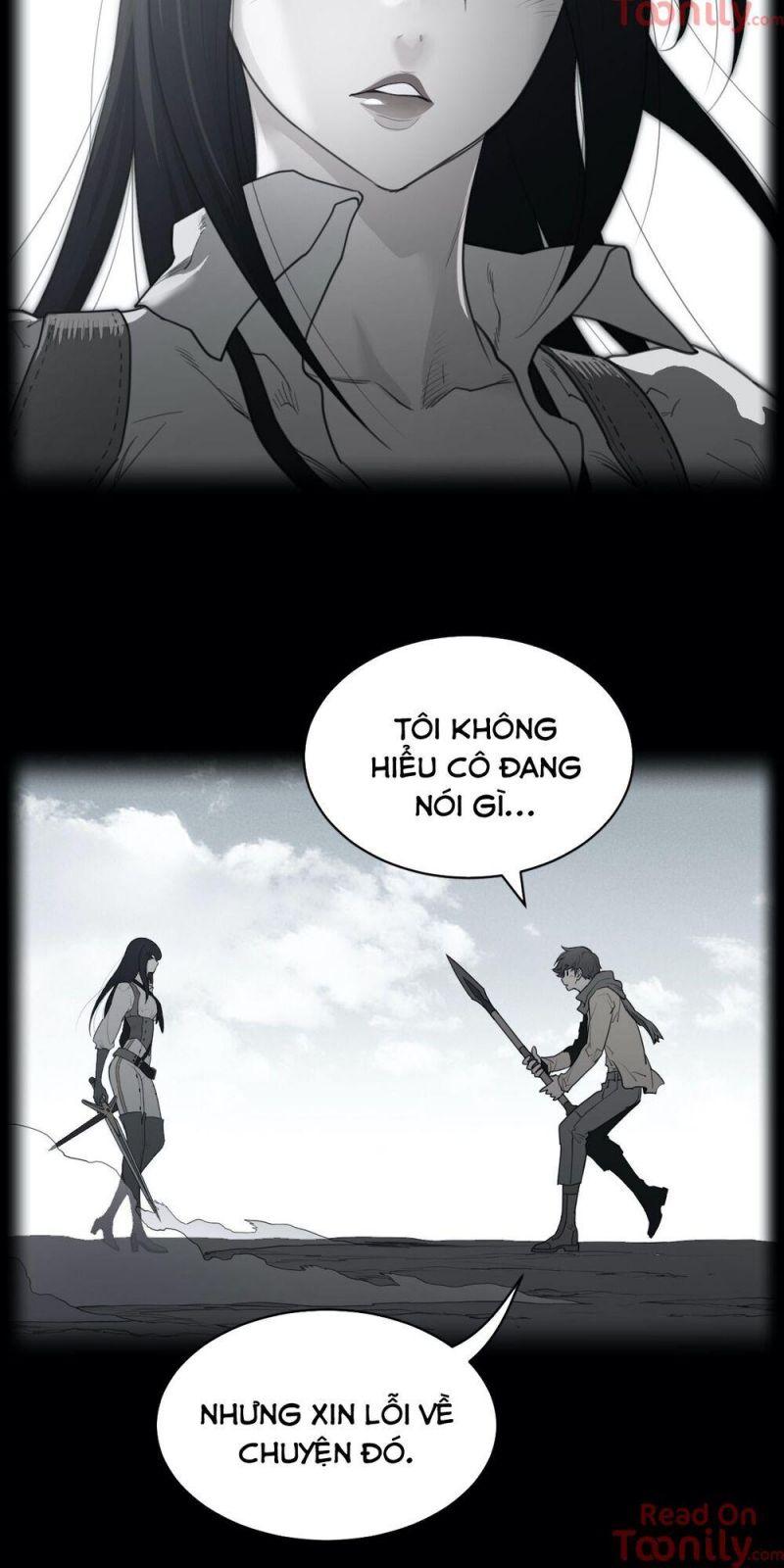 Một Nửa Hoànhảo Chapter 100 - Trang 2