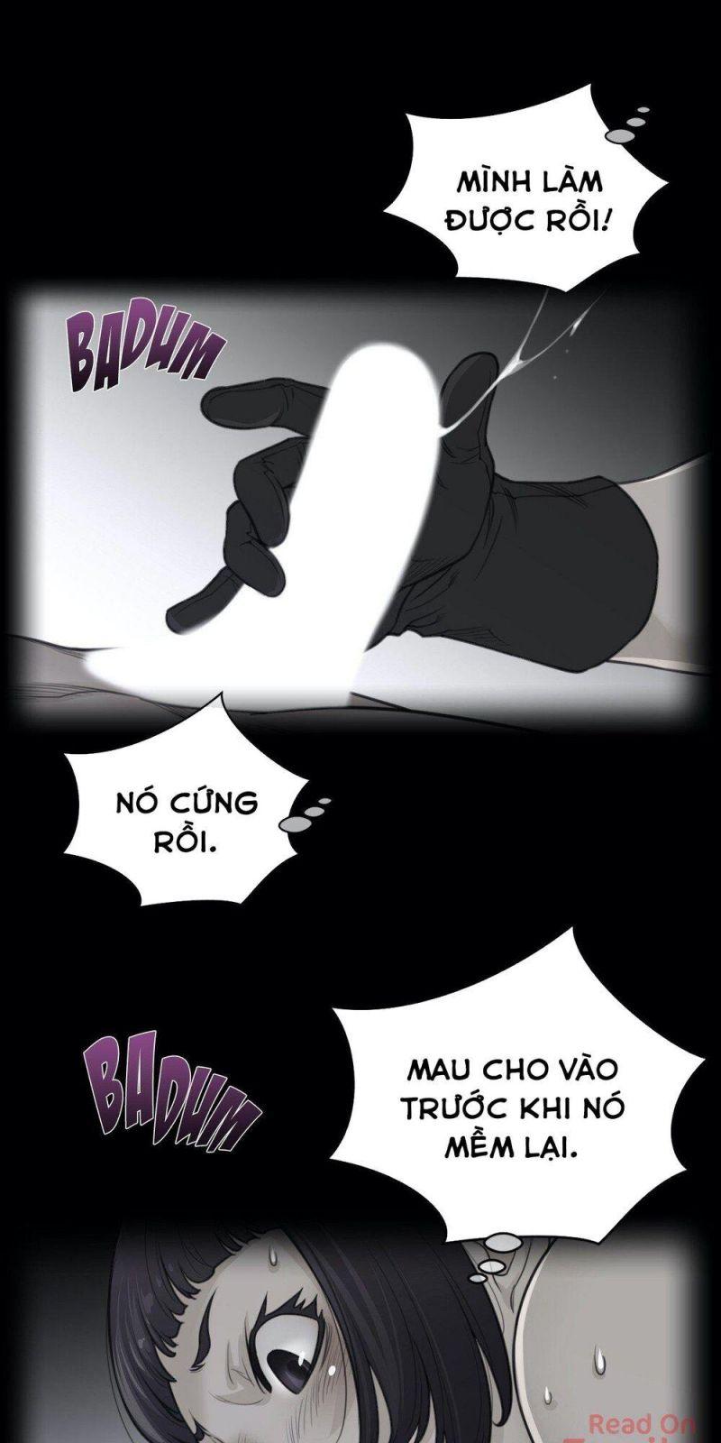 Một Nửa Hoànhảo Chapter 95 - Trang 2