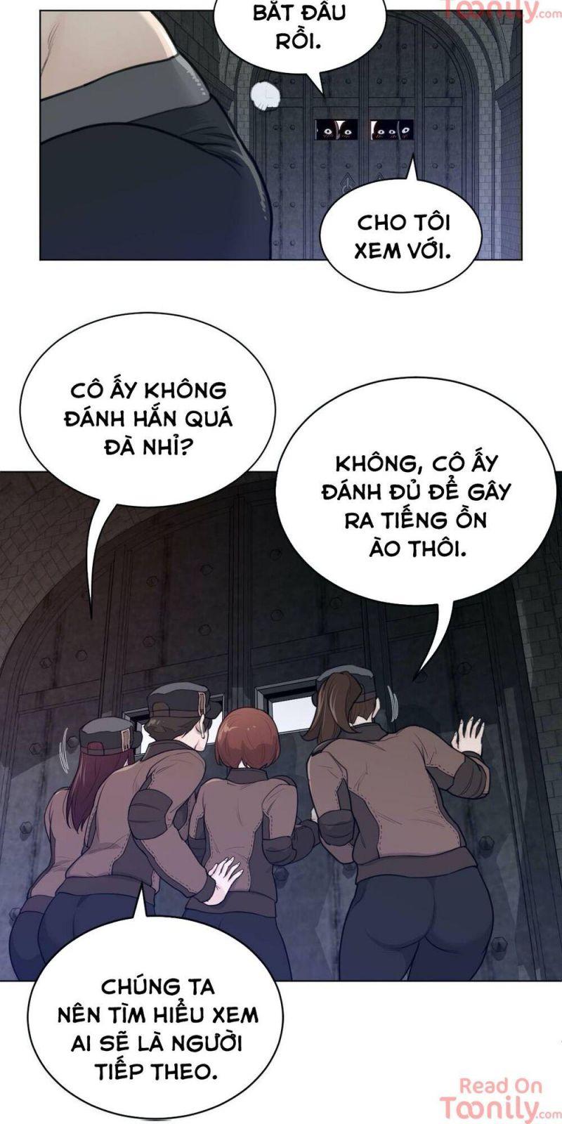 Một Nửa Hoànhảo Chapter 93 - Trang 2