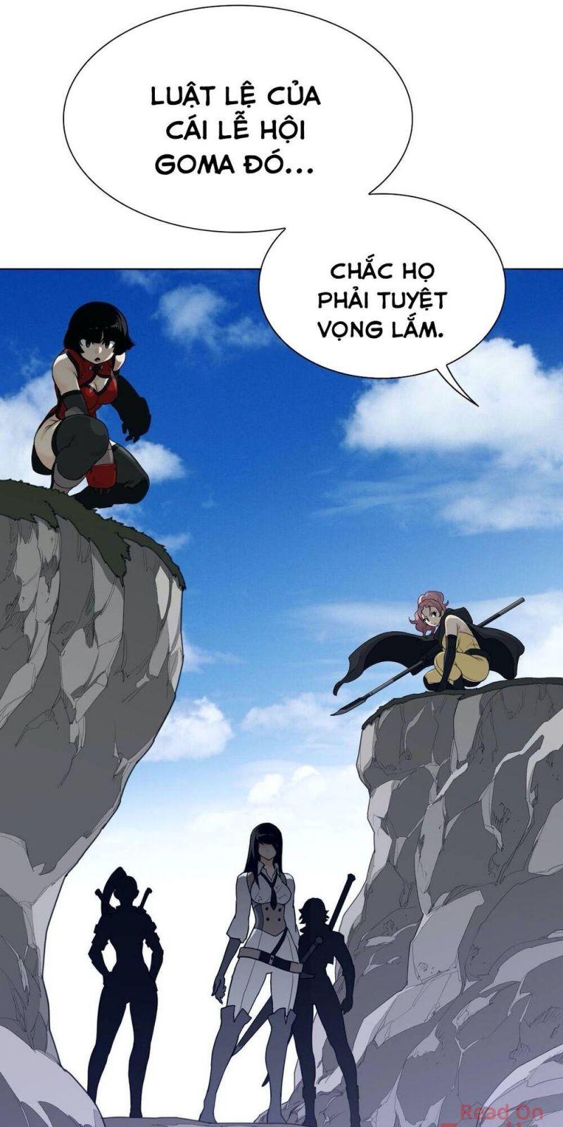 Một Nửa Hoànhảo Chapter 93 - Trang 2