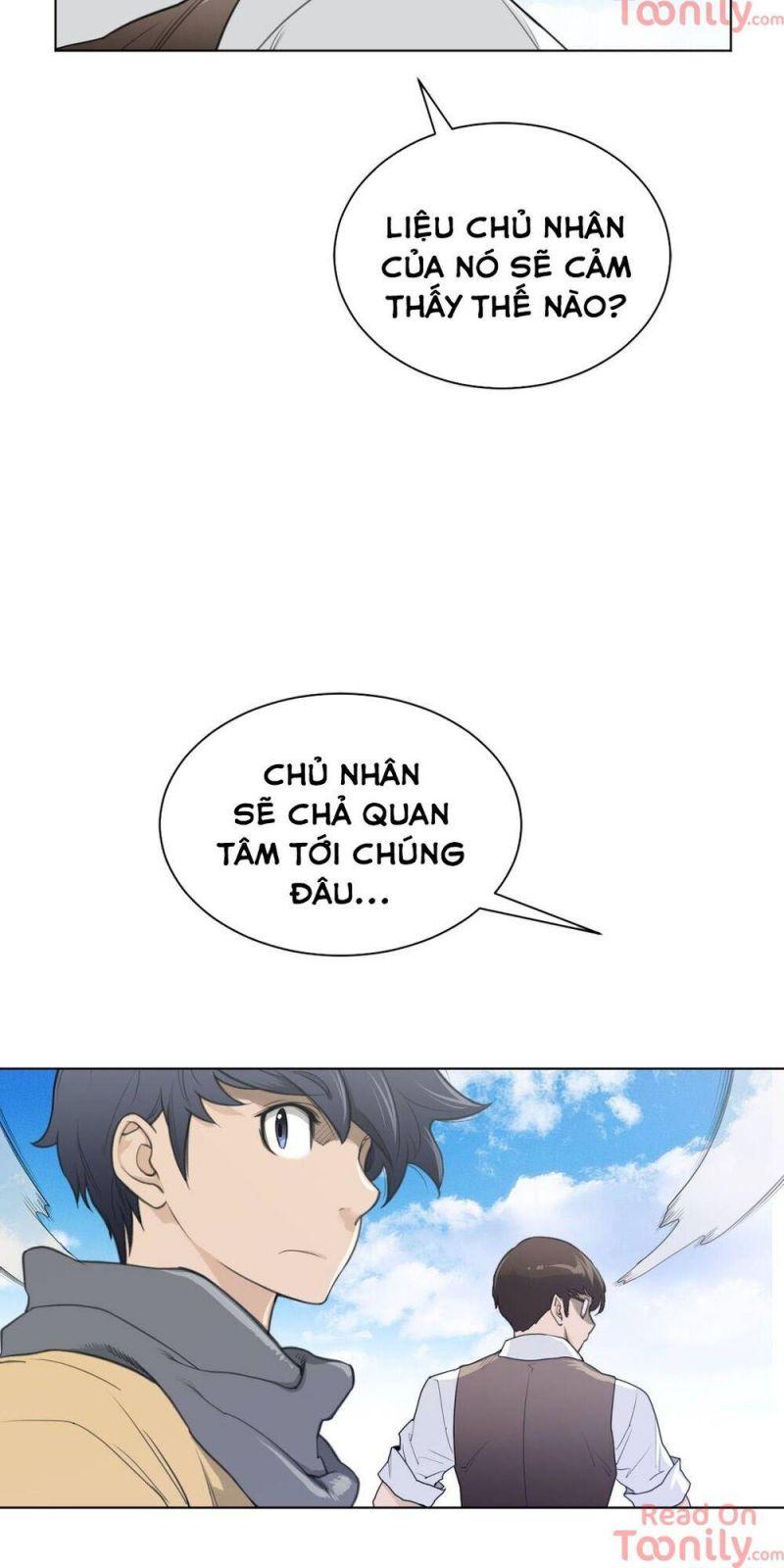 Một Nửa Hoànhảo Chapter 92 - Trang 2