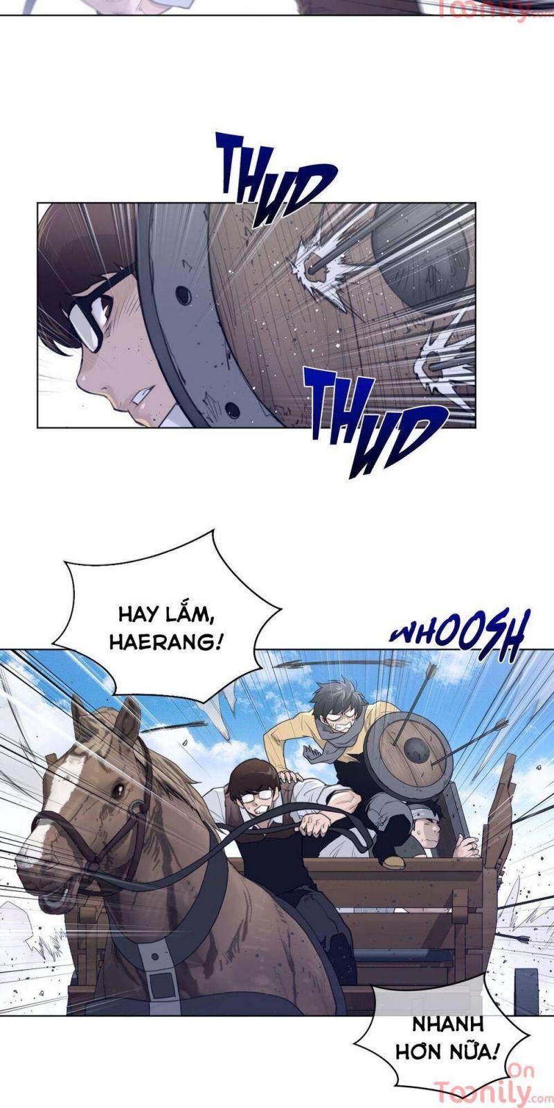 Một Nửa Hoànhảo Chapter 92 - Trang 2