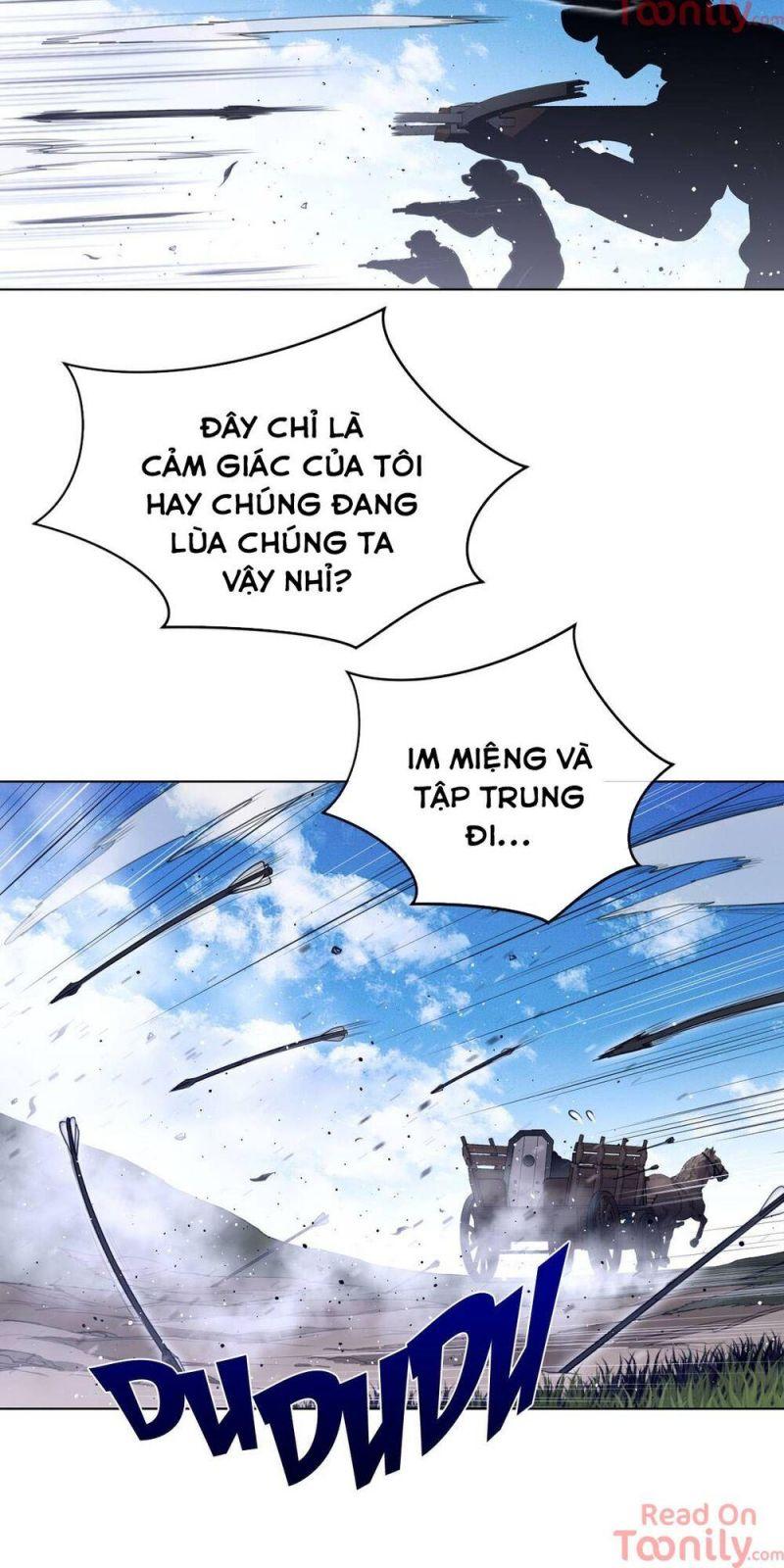 Một Nửa Hoànhảo Chapter 92 - Trang 2