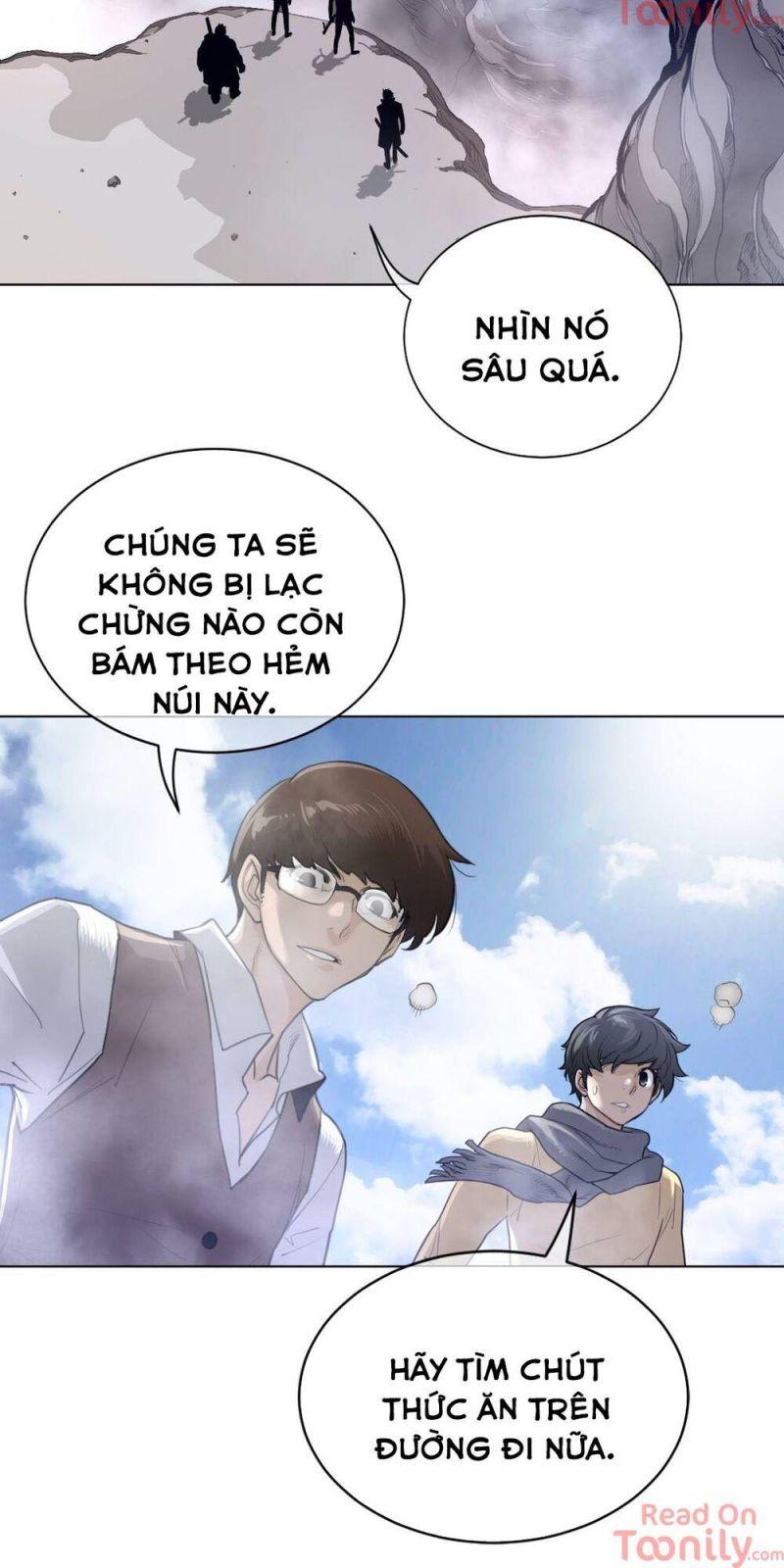 Một Nửa Hoànhảo Chapter 92 - Trang 2