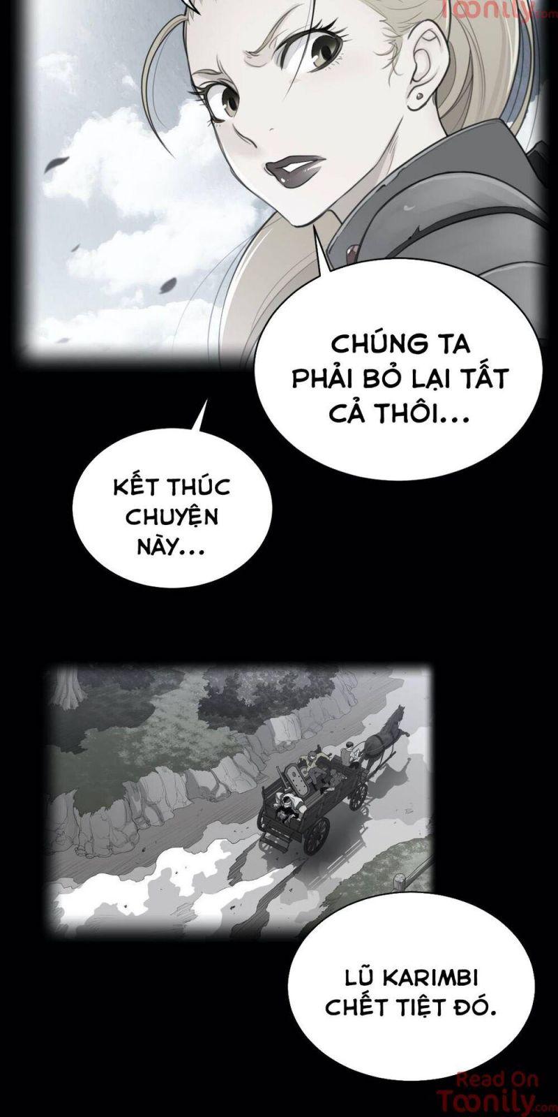 Một Nửa Hoànhảo Chapter 92 - Trang 2