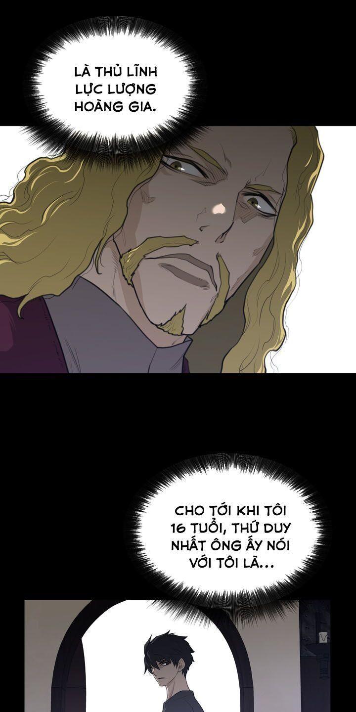 Một Nửa Hoànhảo Chapter 90 - Trang 2