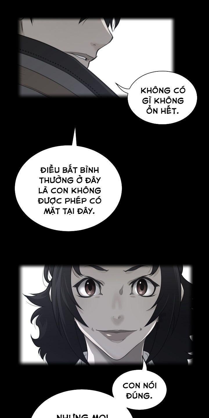 Một Nửa Hoànhảo Chapter 90 - Trang 2