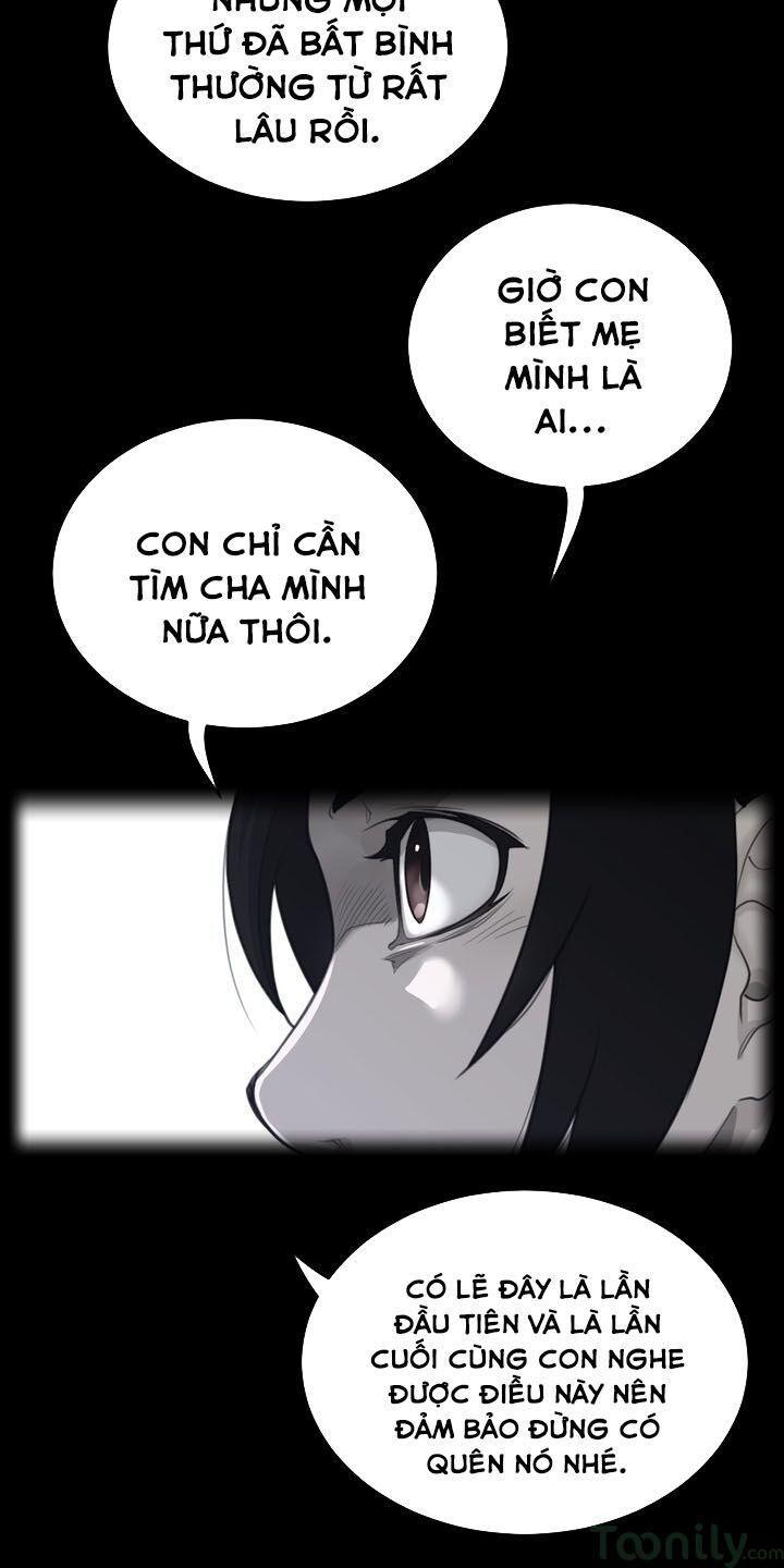 Một Nửa Hoànhảo Chapter 90 - Trang 2