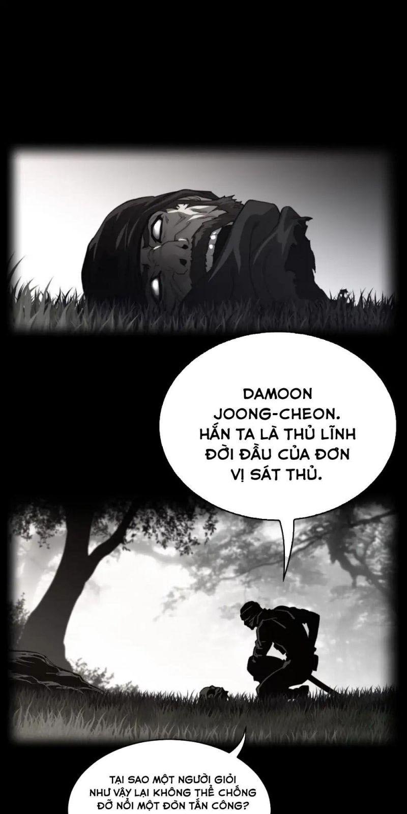 Một Nửa Hoànhảo Chapter 89 - Trang 2