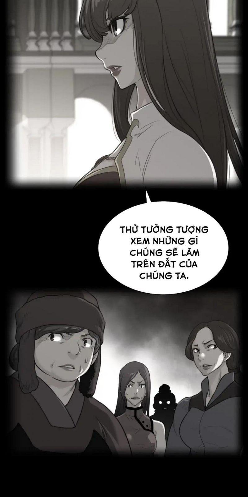 Một Nửa Hoànhảo Chapter 89 - Trang 2