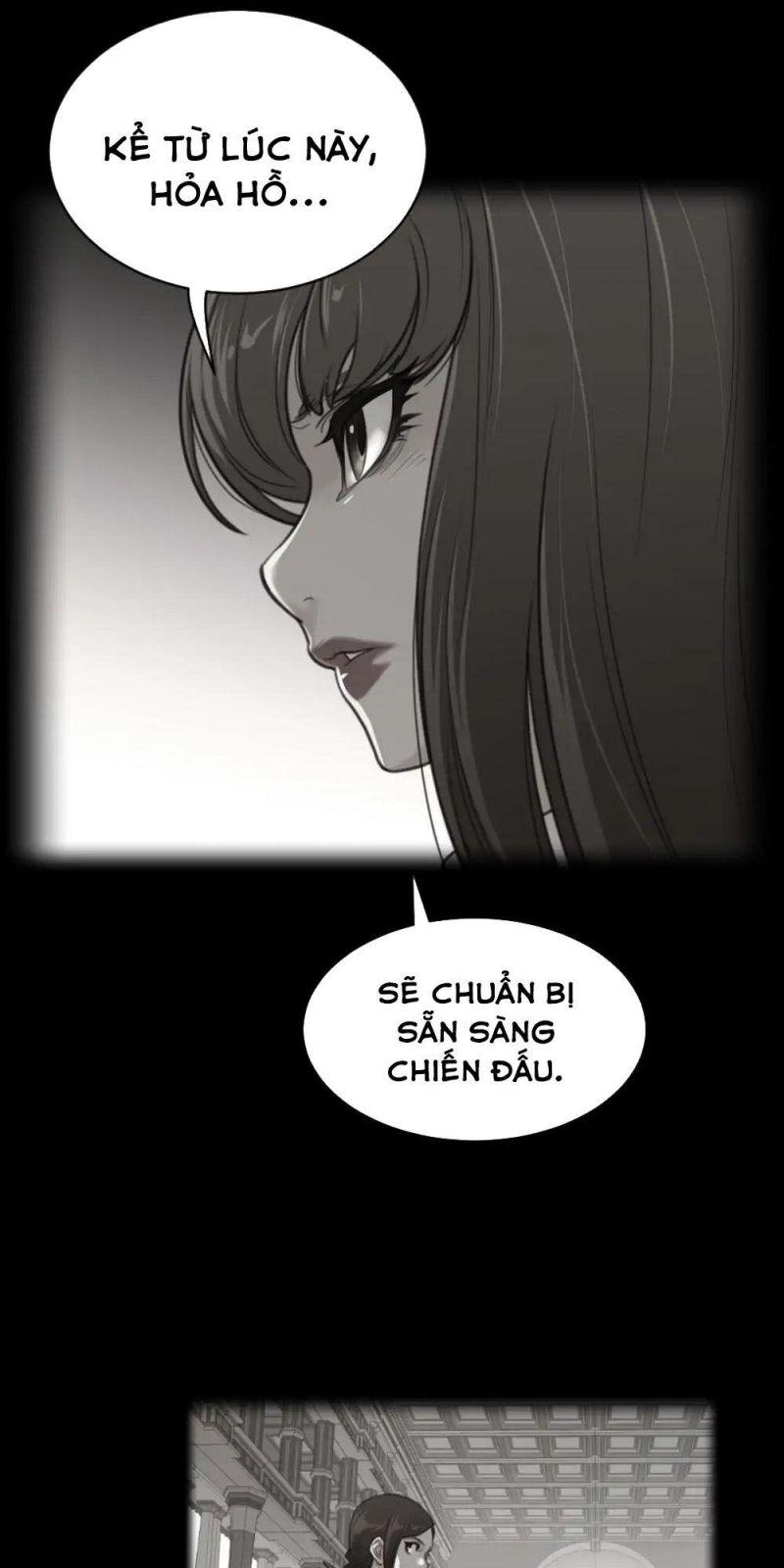 Một Nửa Hoànhảo Chapter 89 - Trang 2