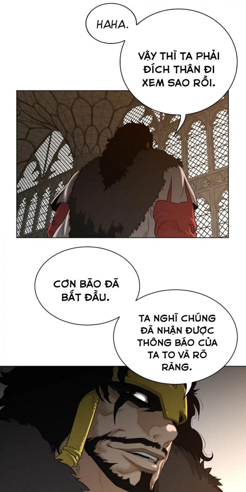 Một Nửa Hoànhảo Chapter 88 - Trang 2