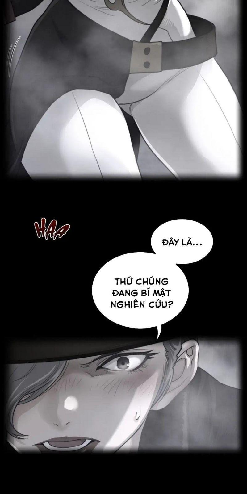 Một Nửa Hoànhảo Chapter 88 - Trang 2